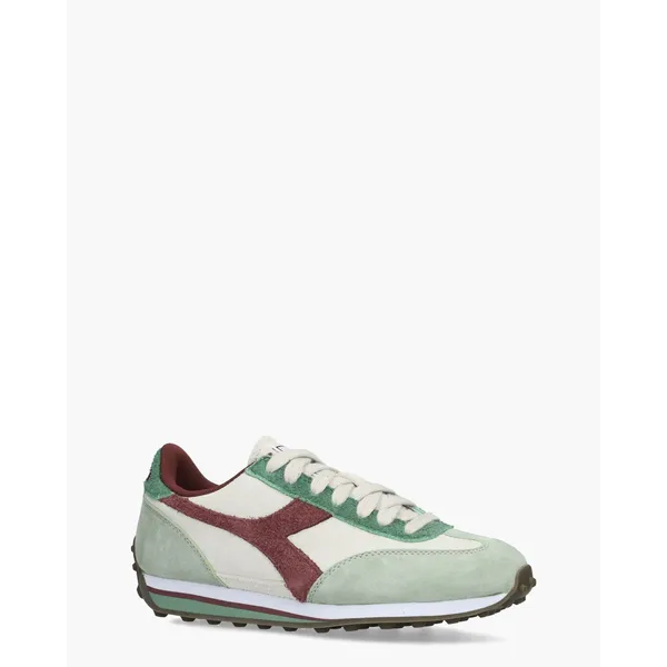 Diadora Sport Rally S Multicolor/Groen, foto 2 van 2
