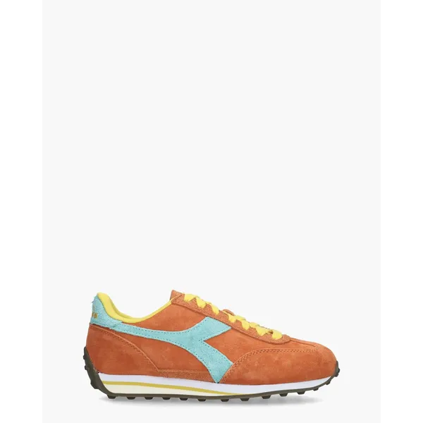Diadora Sport Rally S Oranje/Multicolor, vergelijk prijzen bij 1 winkel