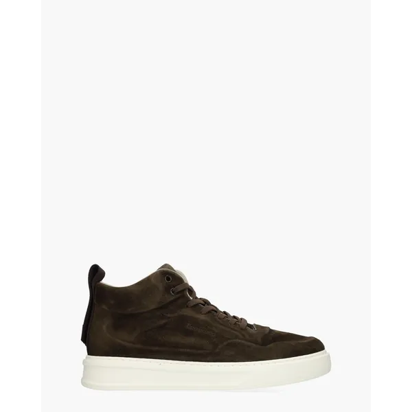Barracuda Sneakers Donkerbruin, vergelijk prijzen bij 1 winkel