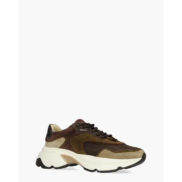 Nubikk Ross Noa Multicolor/Bruin, foto 2 van 2