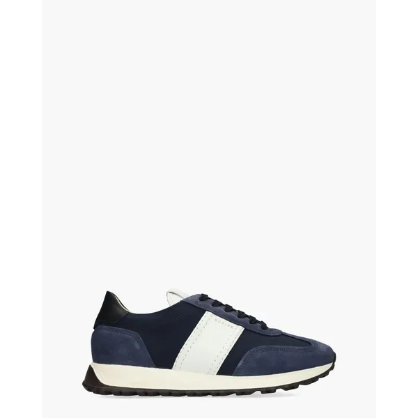 Nubikk Glen Hendrix Donkerblauw/Wit, vergelijk prijzen bij 1 winkel