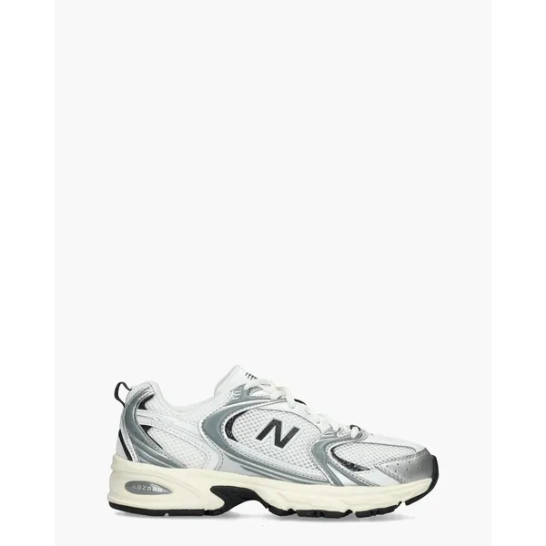 New Balance U530ESA Zilver, vergelijk prijzen bij 1 winkel