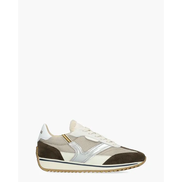 Via Vai Mikki Natalia Beige/Multicolor/Bruin, vergelijk prijzen bij 1 winkel