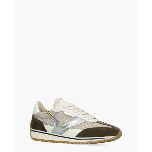 Via Vai Mikki Natalia Beige/Multicolor/Bruin, foto 2 van 2