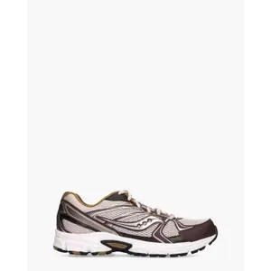 Saucony Ride rood