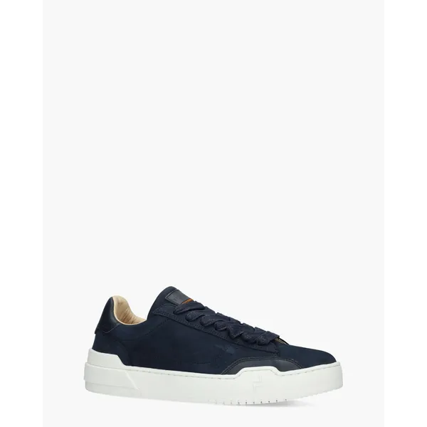 Filmore Milos Donkerblauw, foto 2 van 2