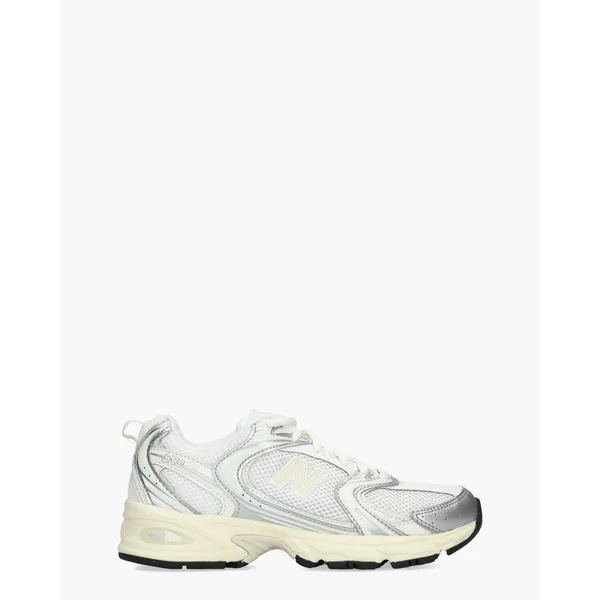 New Balance U530ESB Zilver, vergelijk prijzen bij 1 winkel