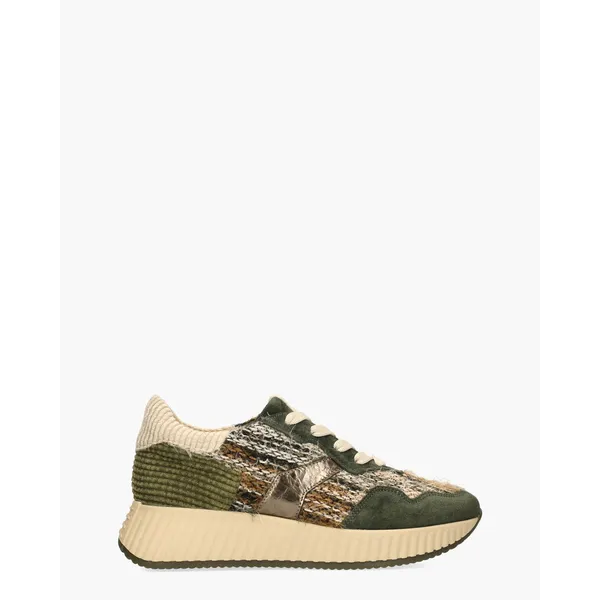 Softwaves Alana Multicolor/Groen, vergelijk prijzen bij 1 winkel
