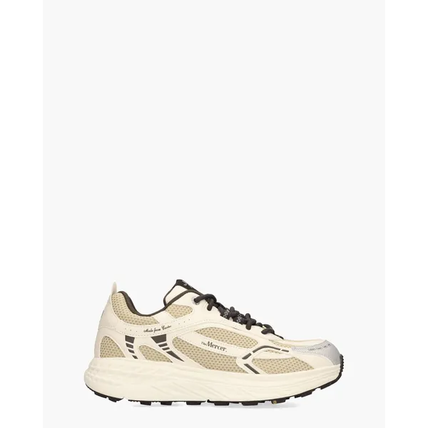 Mercer Amsterdam Re-Run MAX Cactus Beige/Off-white, vergelijk prijzen bij 1 winkel