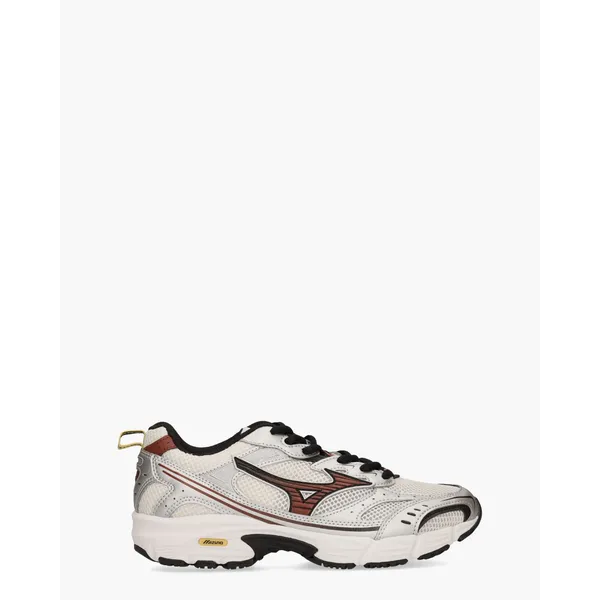 Mizuno MXR Sport Off-White/Bordeauxrood, vergelijk prijzen bij 1 winkel