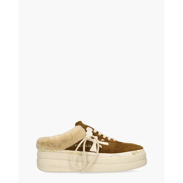 Premiata Micol 7016 Cognac, vergelijk prijzen bij 1 winkel