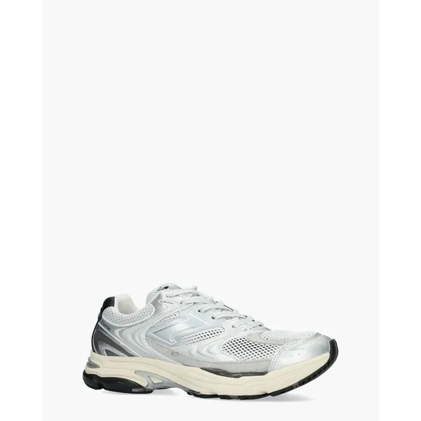 Etonic Evolution Wit/Zilver, foto 2 van 2