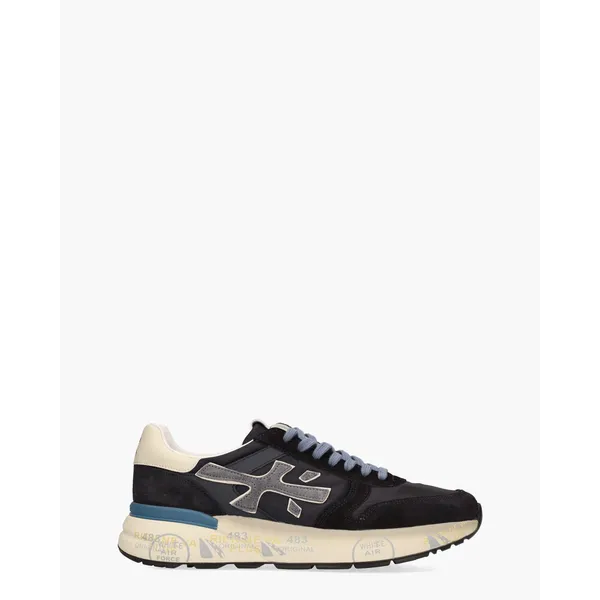 Premiata Mick 7716 Donkerblauw, vergelijk prijzen bij 1 winkel