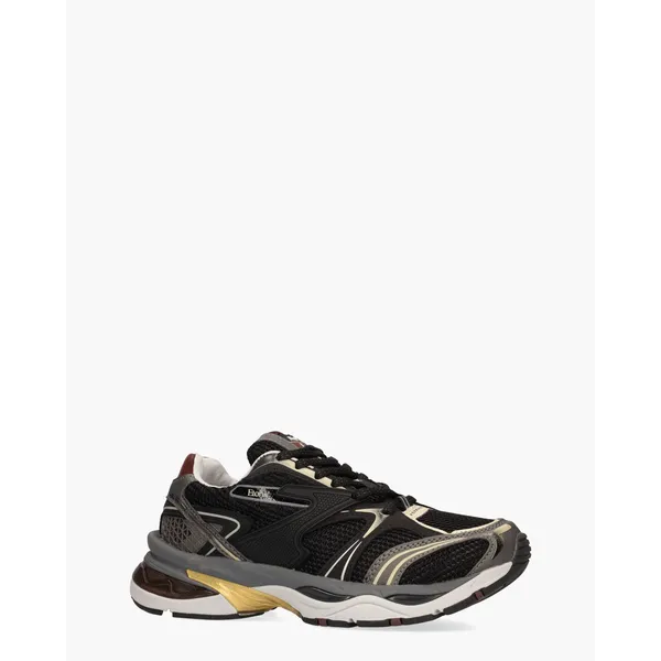 Etonic Kendari 3.0 Neptune Zwart, foto 2 van 2