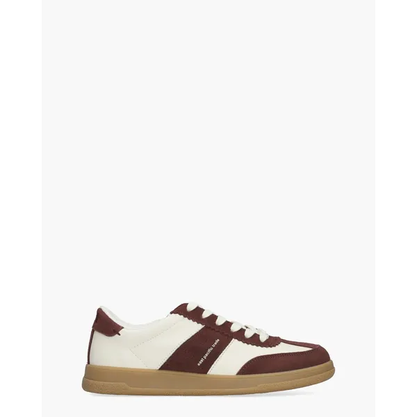 East Pacific Trade Santos Off-White/Bordeauxrood, vergelijk prijzen bij 1 winkel