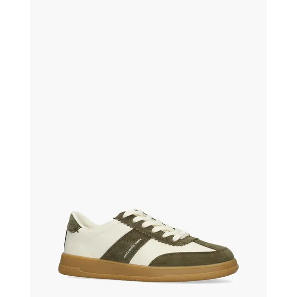 East Pacific Trade Santos Off-white/Groen, foto 2 van 2