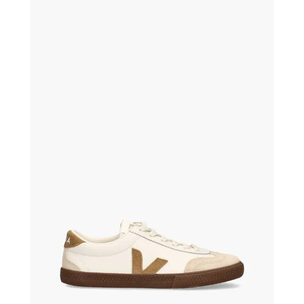 Veja Volley Leather Wit/Bruin, vergelijk prijzen bij 1 winkel