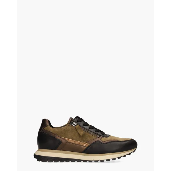 Gabor Sneakers Zwart, vergelijk prijzen bij 1 winkel