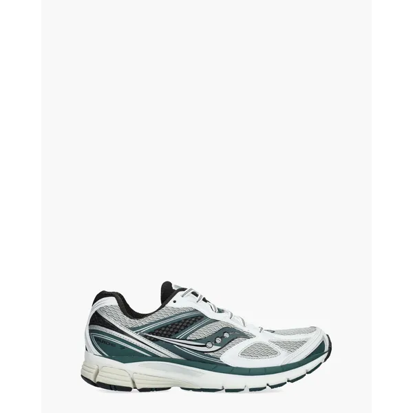 Saucony ProGrid Guide 7 Wit/Groen, vergelijk prijzen bij 1 winkel