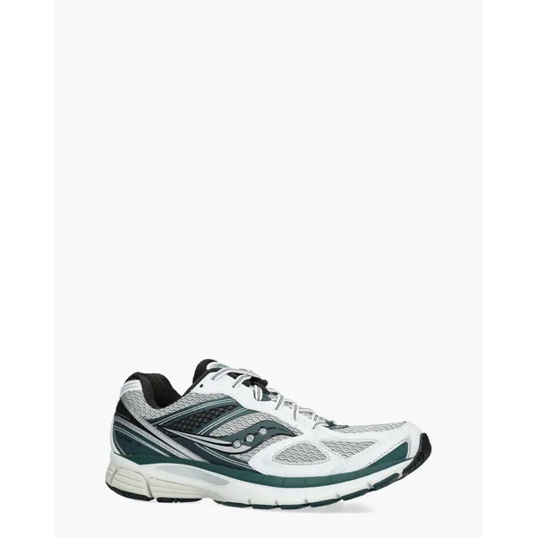 Saucony ProGrid Guide 7 Wit/Groen, foto 2 van 2