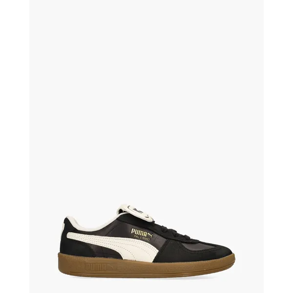 Puma Palermo Premium Zwart, vergelijk prijzen bij 1 winkel