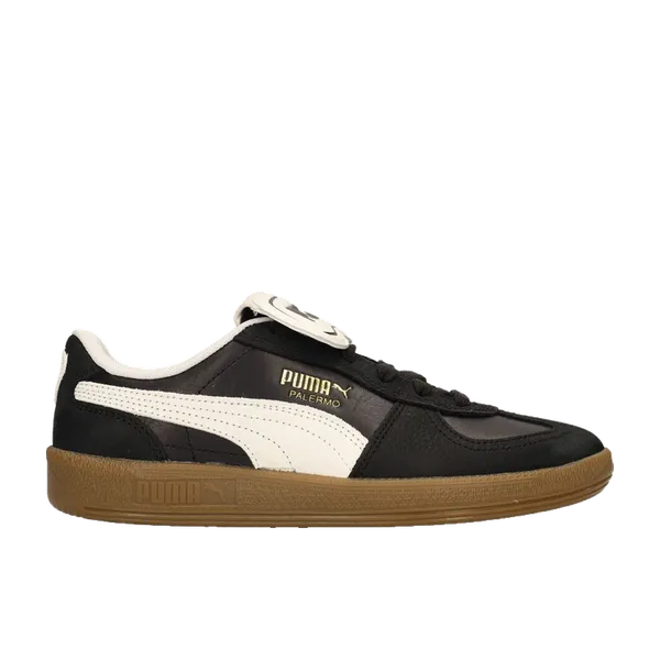 Puma Palermo Premium Zwart, vergelijk prijzen bij 1 winkel