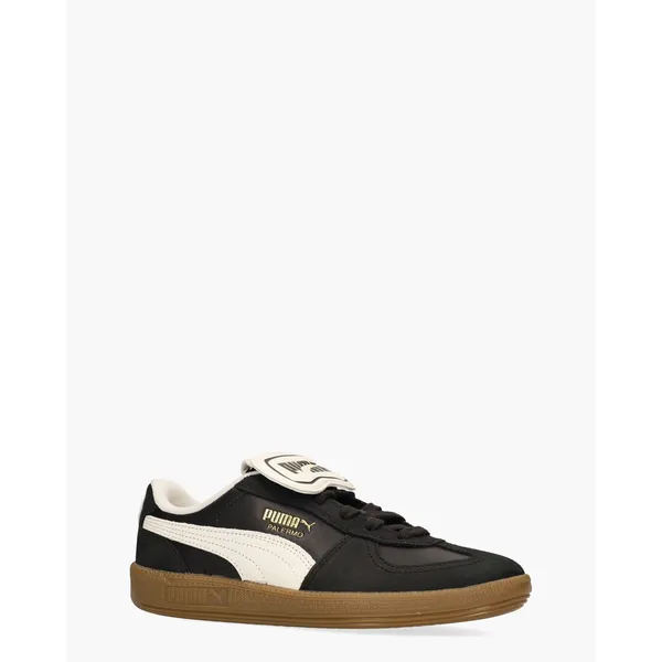 Puma Palermo Premium Zwart, foto 2 van 2