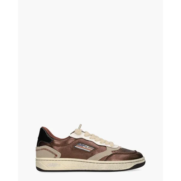 MRP by Maripé MRP31 V.39 Bordeauxrood/Beige, vergelijk prijzen bij 1 winkel