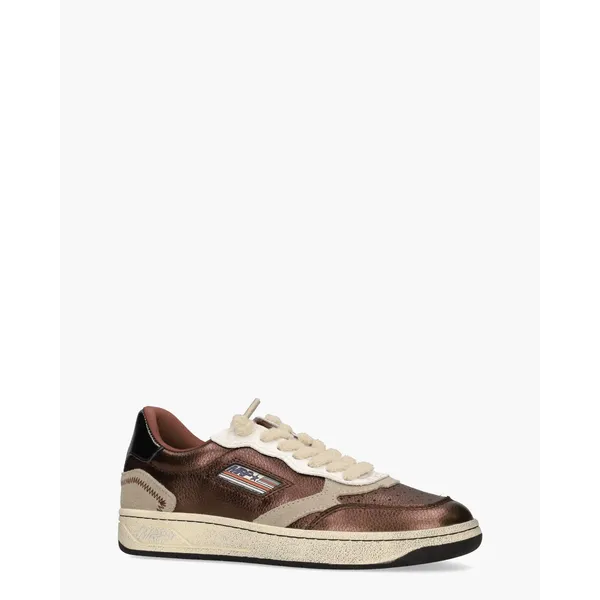 MRP by Maripé MRP31 V.39 Bordeauxrood/Beige, foto 2 van 2