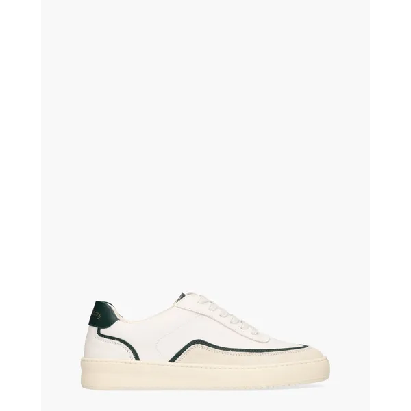 Filling Pieces Mondo Stack Wit/Donkergroen, vergelijk prijzen bij 1 winkel