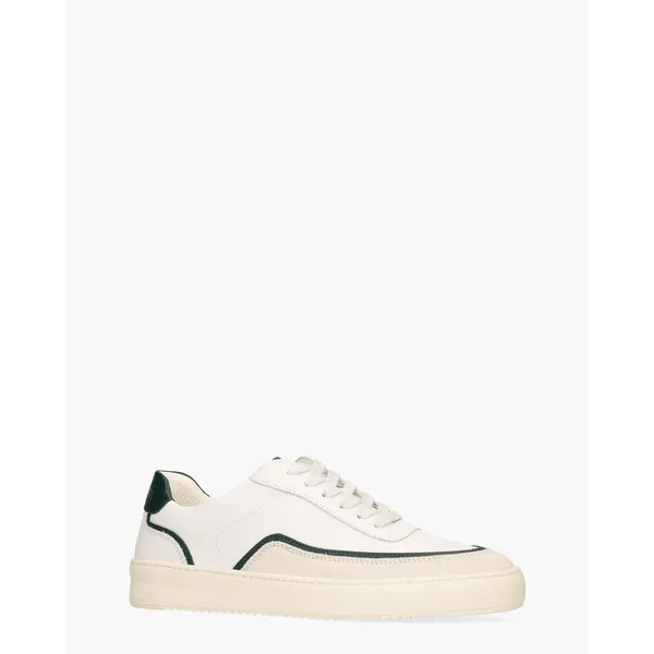 Filling Pieces Mondo Stack Wit/Donkergroen, foto 2 van 2