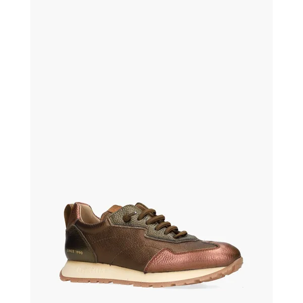 Hispanitas Sneakers Multicolor/Rood, foto 2 van 2