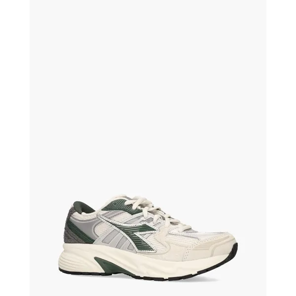 Diadora Sport Mythos Star Off-white/Multicolor, foto 2 van 2