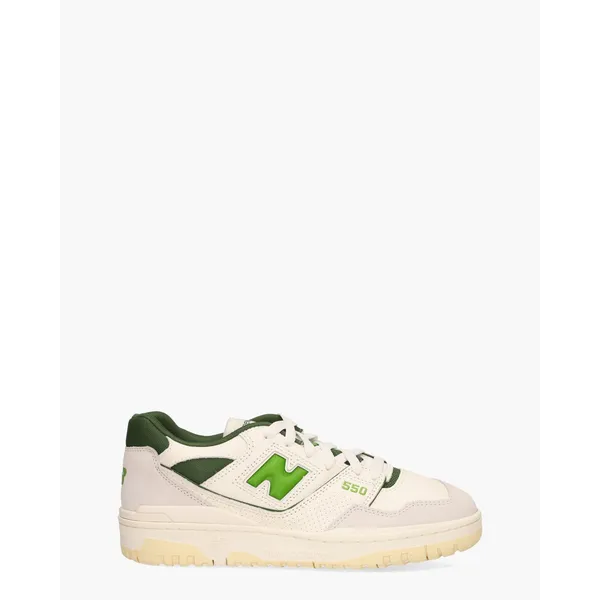 New Balance BB550EGR Beige, vergelijk prijzen bij 1 winkel