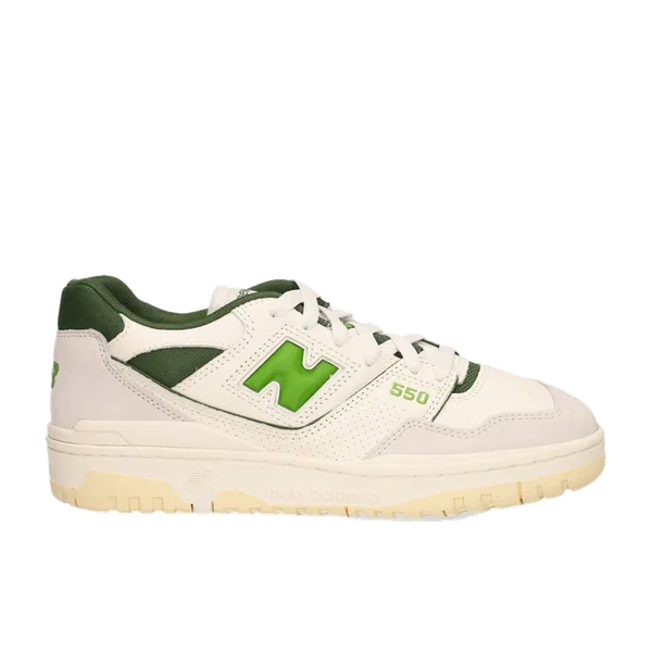 New Balance 550 Beige (BB550EGR), vergelijk prijzen bij 2 winkels