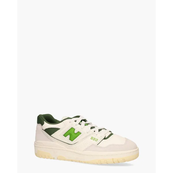 New Balance 550 Beige (BB550EGR), foto 2 van 2