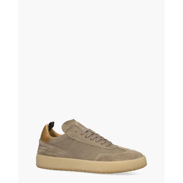 Rapid Soul Yorrick Taupe/Bruin, foto 2 van 2