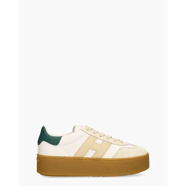 Hogan Cool Plateau Wit/Multi, vergelijk prijzen bij 1 winkel