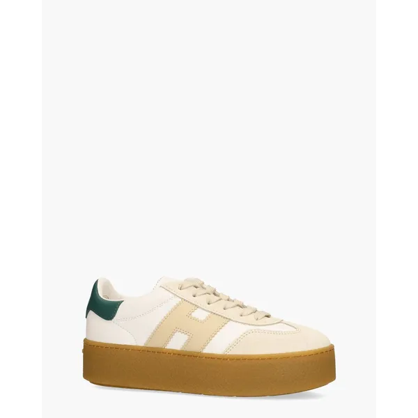 Hogan Cool Plateau Wit/Multi, foto 2 van 2