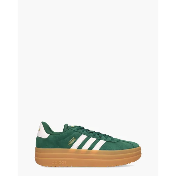 adidas VL Court Bold Groen, vergelijk prijzen bij 1 winkel