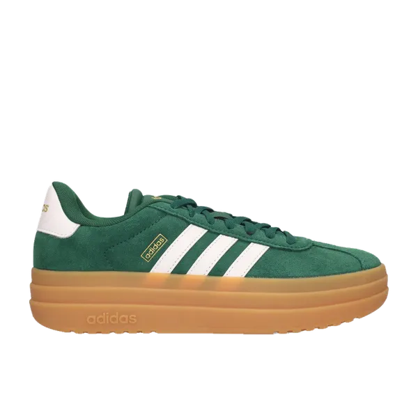 adidas VL Court Bold Groen, vergelijk prijzen bij 1 winkel