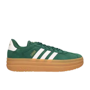 adidas VL Court Bold groen