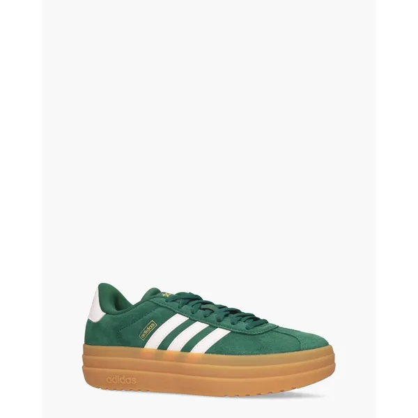 adidas VL Court Bold Groen, foto 2 van 2