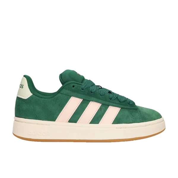 adidas Grand Court Alpha 00s Groen, vergelijk prijzen bij 1 winkel