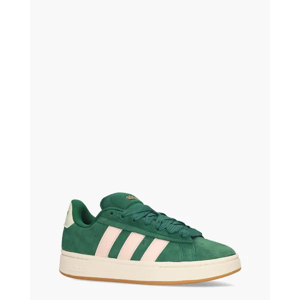 adidas Grand Court Alpha 00s Groen, foto 2 van 2