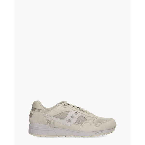 Saucony Shadow 5000 Lichtgrijs, vergelijk prijzen bij 1 winkel