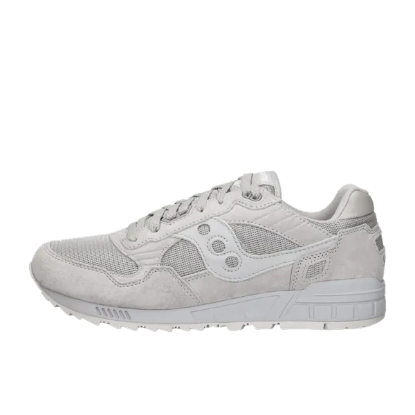 Saucony Shadow 5000 Lichtgrijs 55, vergelijk prijzen bij 3 winkels