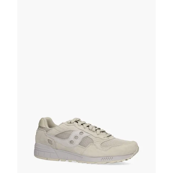 Saucony Shadow 5000 Lichtgrijs, foto 2 van 2