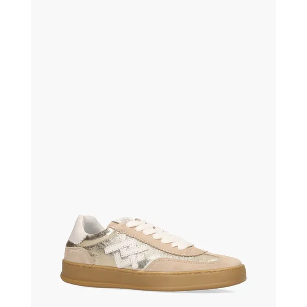 Si Willeke Goud/Beige, foto 2 van 2