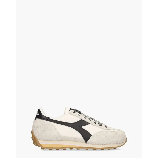 Diadora Sport Rally Wit/Zwart, vergelijk prijzen bij 1 winkel